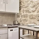 Studio Confortable Au Coeur De Párizs