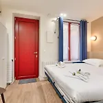 Studio Confortable Au Coeur De *