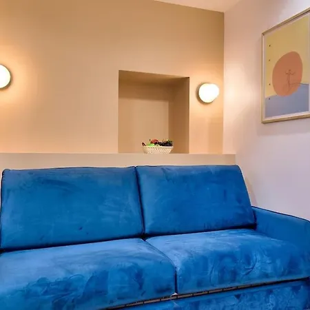 Studio Confortable Au Coeur De