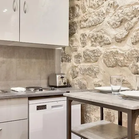 Studio Confortable Au Coeur De Parijs